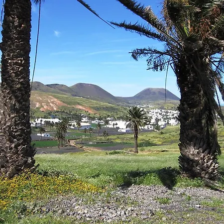 Oasis De Lägenhet Nazaret