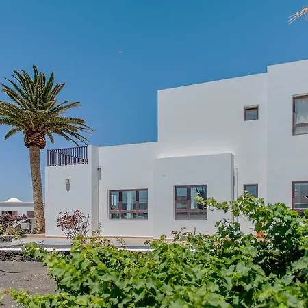 Lägenhet Oasis De Nazaret