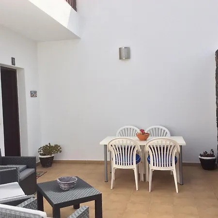 Apartament Oasis De *