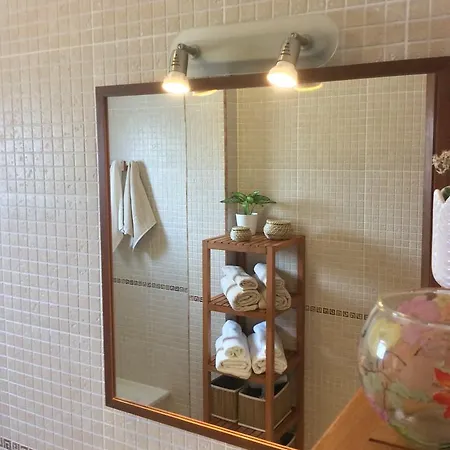 Apartament Oasis De Nazaret