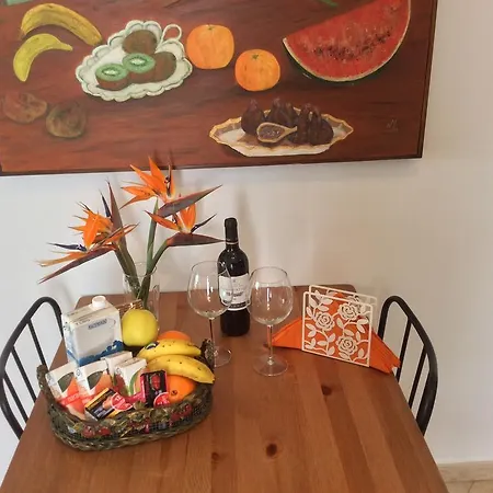 Oasis De Apartament