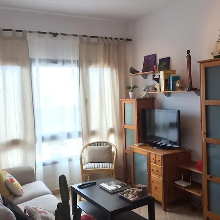 Apartament Oasis De *