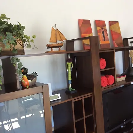 Oasis De Apartament