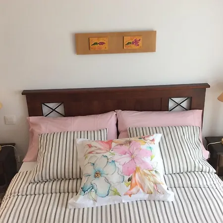 Apartament Oasis De *