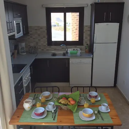 Oasis De Apartament