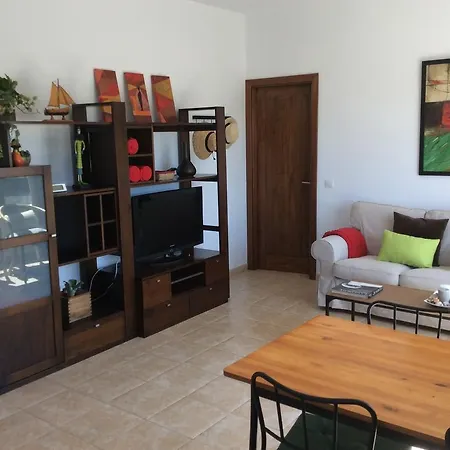 Oasis De Apartament *