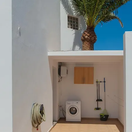 Apartament Oasis De