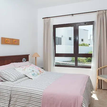 Apartament Oasis De
