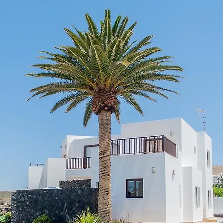 Apartament Oasis De Nazaret