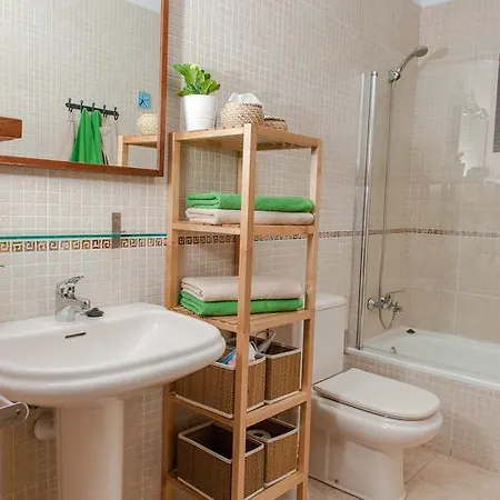 Apartament Oasis De *